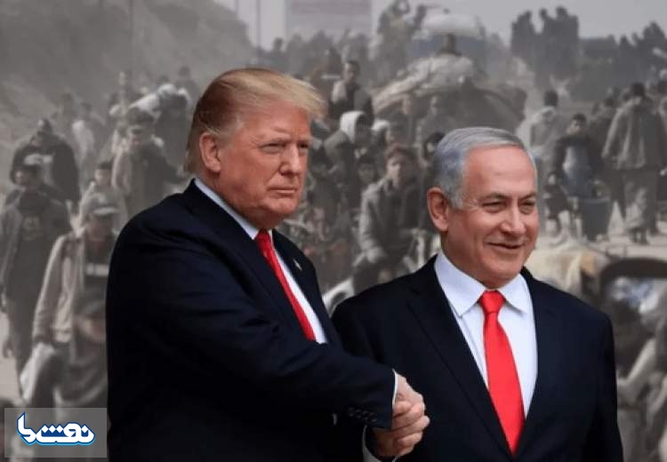 موافقت اسرائیل با مرحله اول عقب‌نشینی از غزه