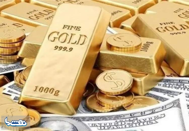 قیمت سکه و طلا در بازار آزاد در ۱۴ مهر