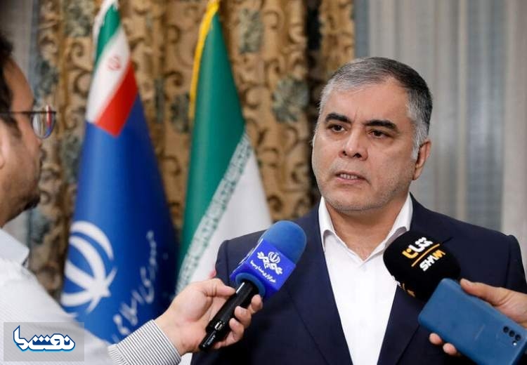 خبر جدید وزیر نفت از کشف ذخایر نفت و گاز