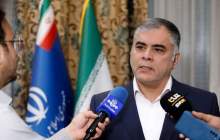 خبر جدید وزیر نفت از کشف ذخایر نفت و گاز