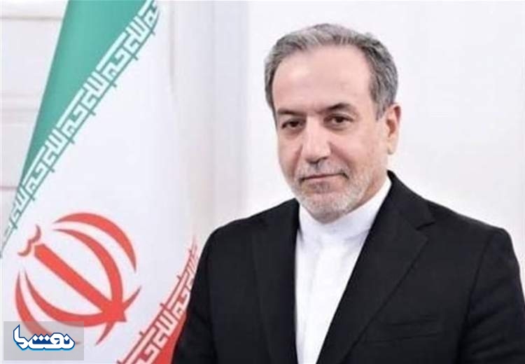 عراقچی: تماسی با ویتکاف نداشته‌ام