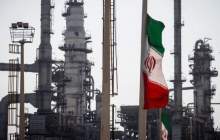 درآمد نفتی ایران رکورد زد