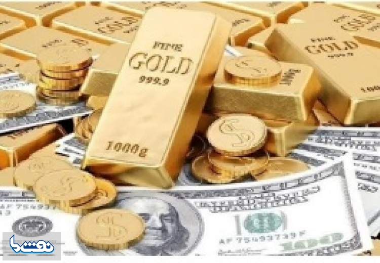 قیمت سکه و طلا در بازار آزاد در ۱۶ مهر