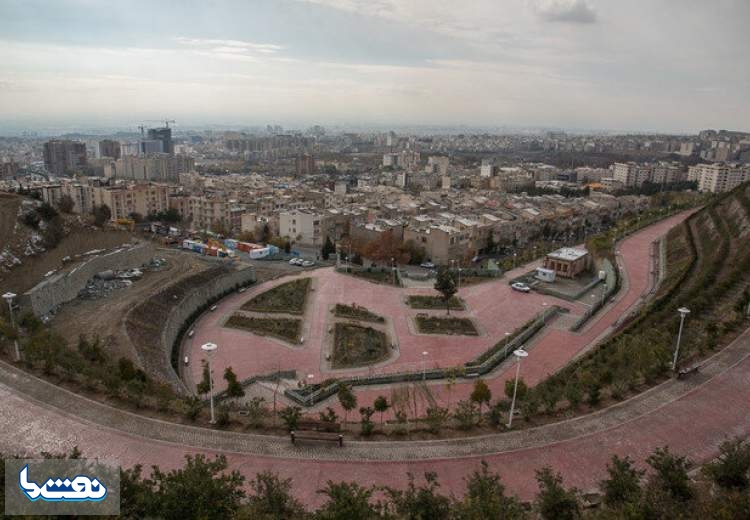 کاهش دمای تهران از شنبه