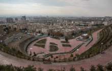 کاهش دمای تهران از شنبه