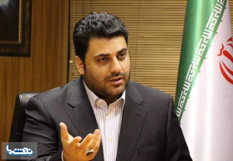  خوشبین فر سرپرست پتروشیمی امیر کبیر شد