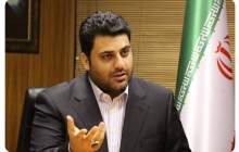  خوشبین فر سرپرست پتروشیمی امیر کبیر شد