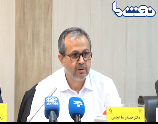 به فکر واردات خوراک برای مجتمع های پتروشیمی کشور هستیم  <img src="/images/video_icon.png" width="16" height="16" border="0" align="top">