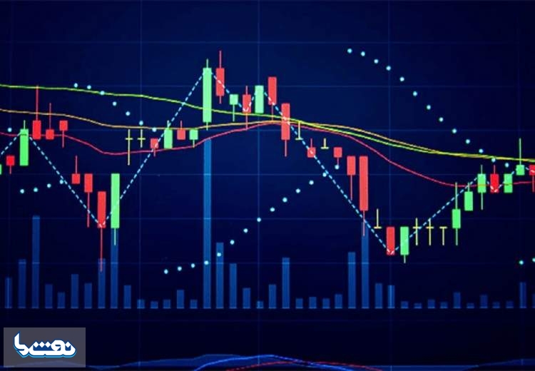 افزایش بیش از ۲۴ هزار واحدی شاخص بورس