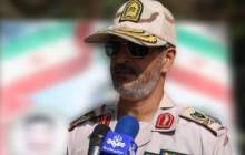 توقيف ۴۰ شناور حامل سوخت قاچاق در چابهار