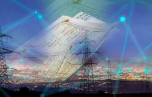 افزایش قیمت برق تکذیب شد