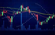 رشد بیش از ۴۳ هزار واحدی شاخص کل بورس