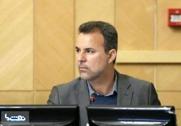انتصاب جدید در وزارت نفت