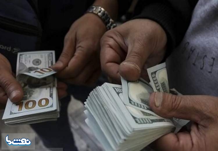 قیمت رسمی دلار و یورو چهارشنبه ۷ آبان قیمت رسمی دلار و یورو چهارشنبه ۷ آبان