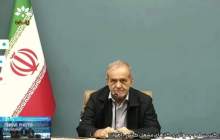 امضای قراردادهای جمع‌آوری گازهای مشعل