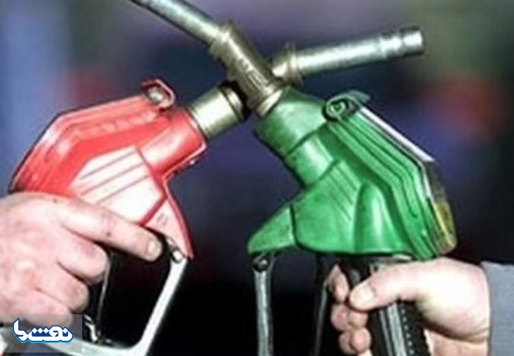 نرخ مالیات بنزین سوپر مشخص شد