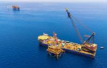 استقرار دکل DCI-۱ و آمادگی کامل برای آغاز حفاری توسعه ای میدان گازی بلال