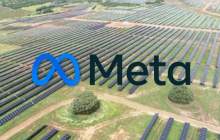 متا فناوری را با انرژی خورشیدی پیوند زد