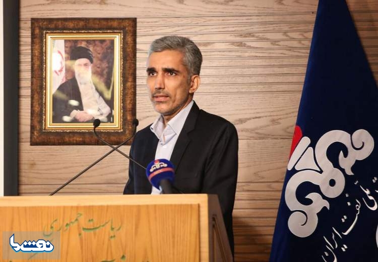 ۱۲۰ میلیون فوت مکعب گاز در رگ سفید تا یک ماه آینده جمع آوری می شود