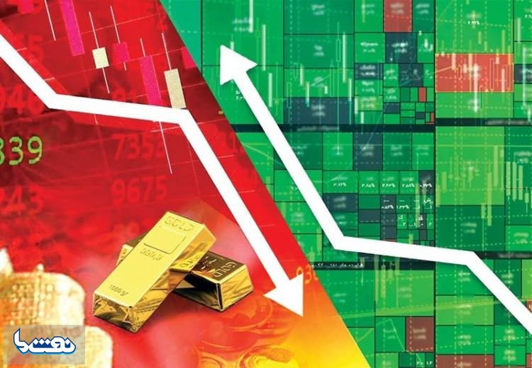 جهش ۴۷ هزار و ۷۲۳ واحدی شاخص بورس