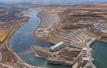 توافق‌نامه ترکیه و عراق برای مدیریت آب