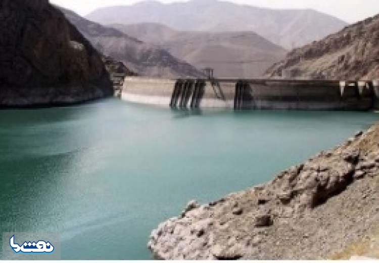 ذخایر سدهای کشور به سطح بحرانی رسید