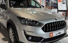 آغاز پیش‌فروش سه محصول جدید سایپا