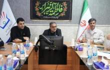  بررسی روند اورهال و لود کاتالیست پتروشیمی مروارید