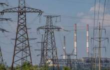 مصرف گاز آلمان افزایش یافت