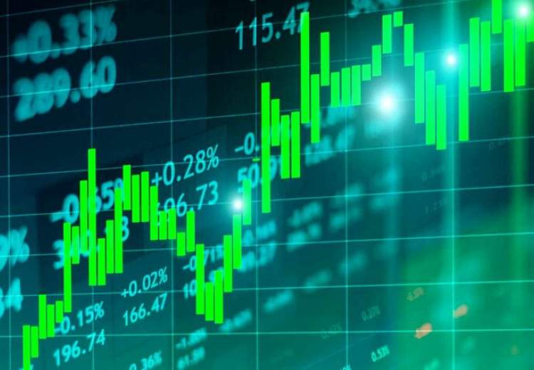 اصلاح در بورس بعد از پنج هفته افزایش قیمت‌ها