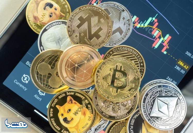 رشد رمزارزها از بین رفت