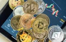 رشد رمزارزها از بین رفت