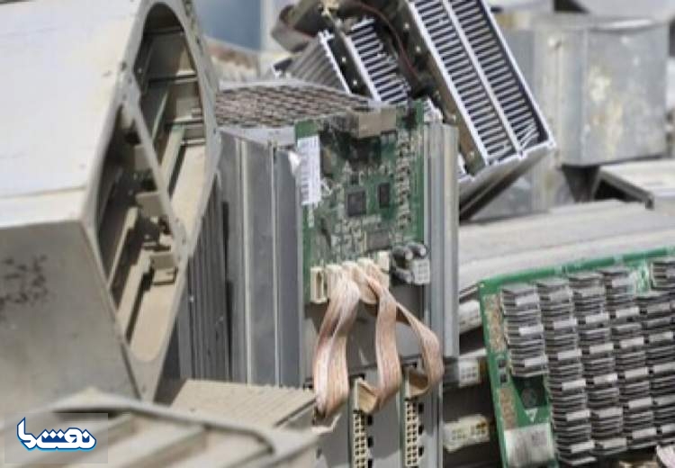 هر ماینر، برق ۱۰ خانوار را می‌بلعد