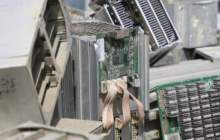 هر ماینر، برق ۱۰ خانوار را می‌بلعد