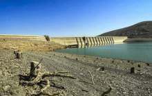 انتشار اسامی ۱۹ سد تقریبا خالی کشور