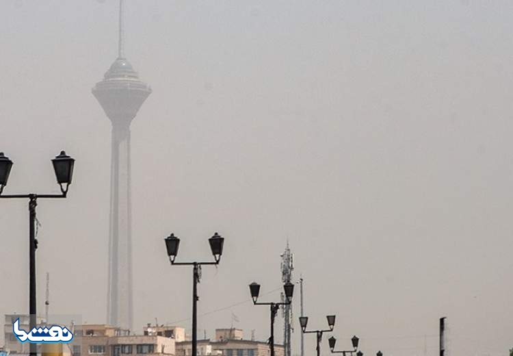 محدودیت‌های ۴۸ ساعته به‌دلیل آلودگی هوا در تهران