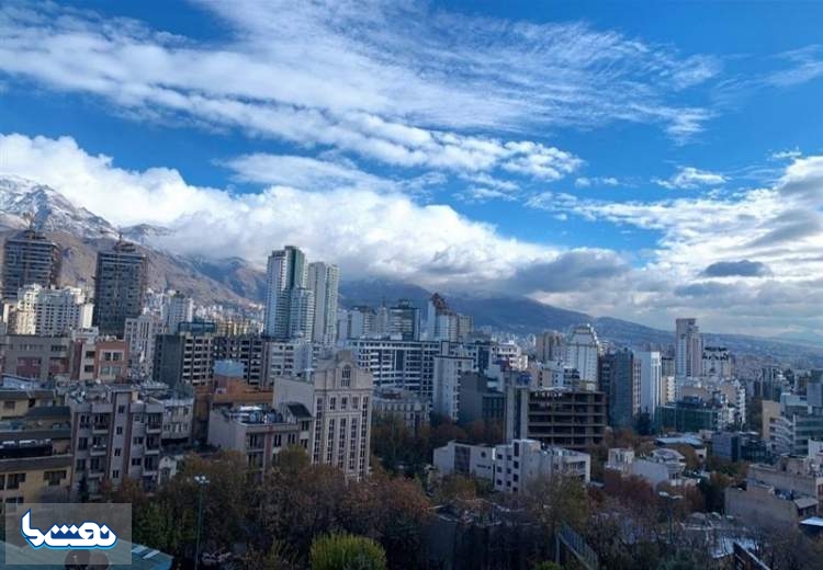 کاهش فشار آب تهران از ساعت ۱۲ شب تا صبح