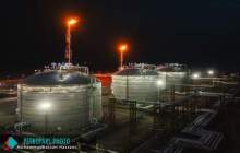 شتاب بی‌سابقه در طرح عظیم CTEP پتروپارس