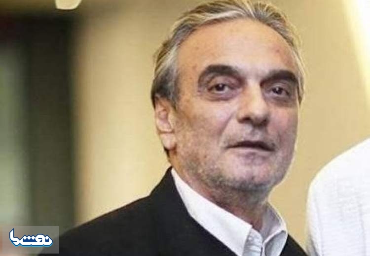 همایون ارشادی بازیگر سینما درگذشت