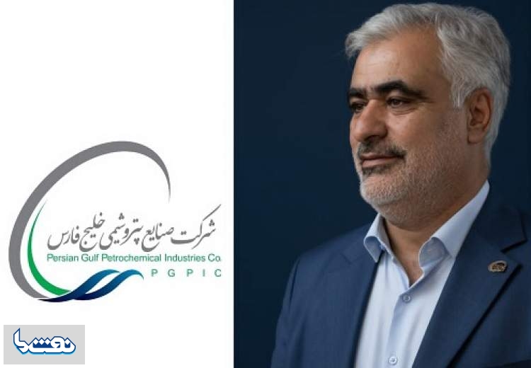 حسن نشان زاده، مدیرعامل بیدبلند خلیج‌فارس شد 