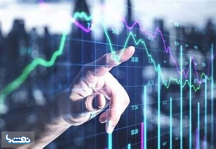 عقب‌گرد بورس از کانال ۳.۱ میلیون واحد