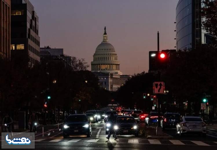 پایان طولانی‌ترین تعطیلی دولت در آمریکا
