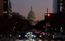 پایان طولانی‌ترین تعطیلی دولت در آمریکا