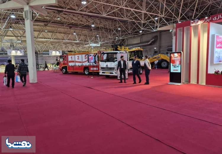 ۵ دلیل برپایی نامناسب نمایشگاه صنعت ۱۴۰۴