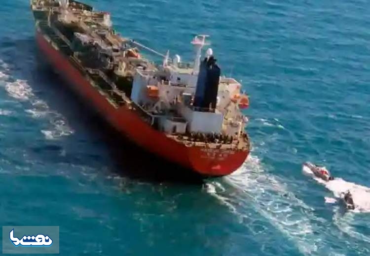 انباشت یک میلیارد بشکه نفت روی دریاهای جهان