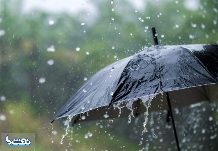 آغاز بارش باران و برف در ۱۹ استان از امروز