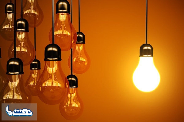 اوج تقاضای مصرف برق به ۴۸ هزار و ۹۳ مگاوات رسید