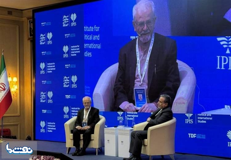 عراقچی: اکنون درخواست برای مذاکره مجدد شروع شد