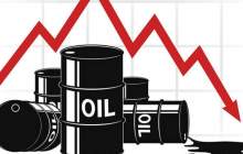 افزایش قیمت نفت معکوس شد