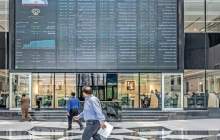 افزایش بیش از ۳۴ هزار واحدی شاخص بورس